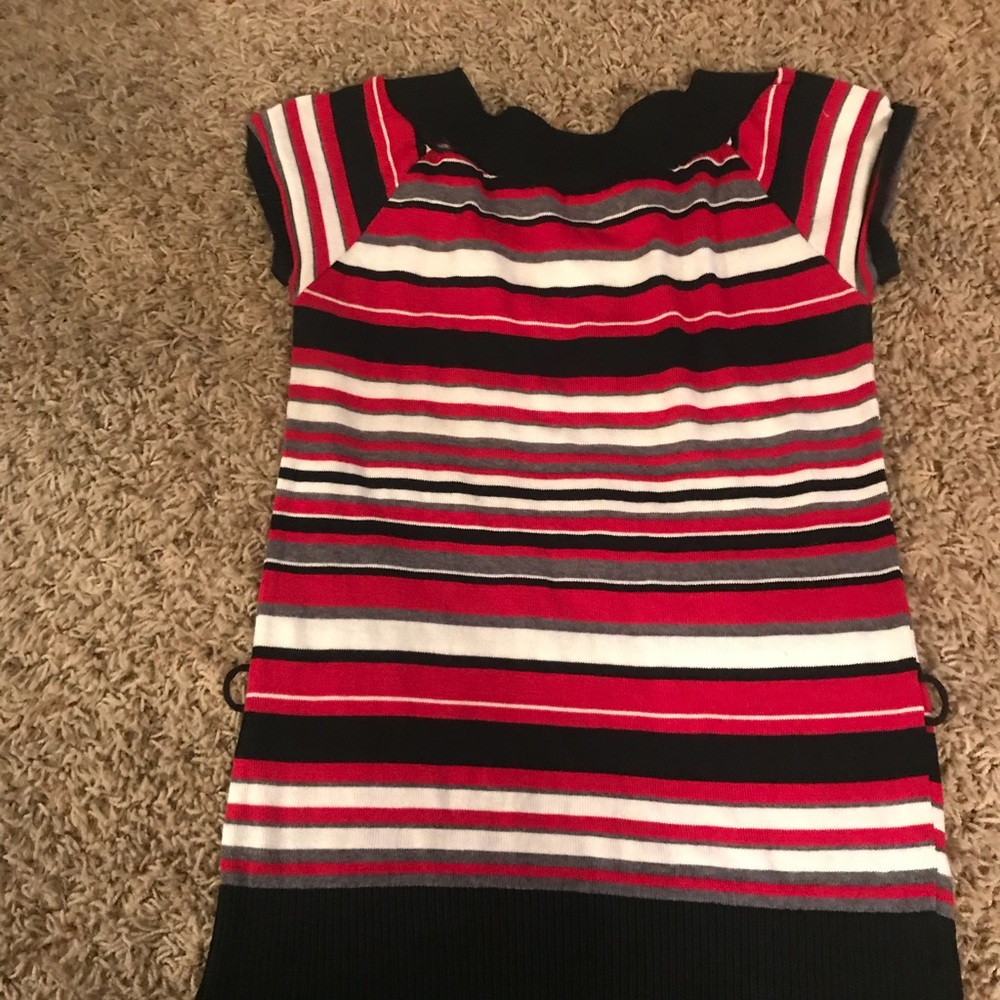 Simple top
